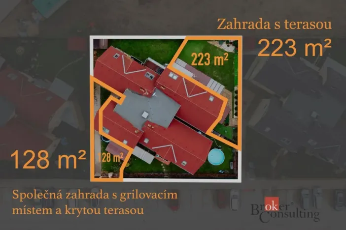 Prodej bytu 4+1, Nupaky, U Valu, 83 m2