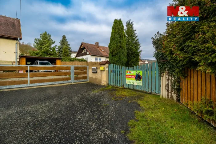 Prodej rodinného domu, Jílové - Kamenná, Zahradní, 102 m2