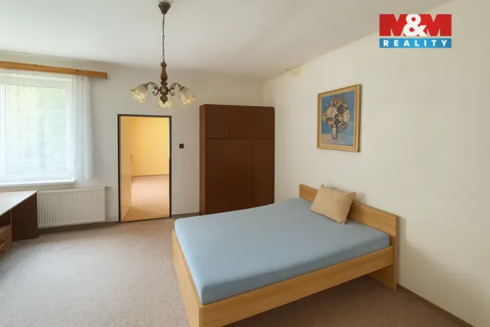 Prodej rodinného domu, Dražice, 240 m2