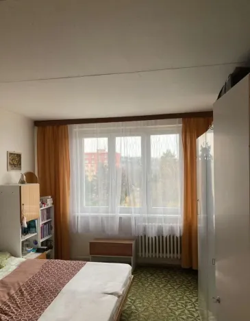 Pronájem bytu 4+1, Říčany, U Vodojemu, 84 m2