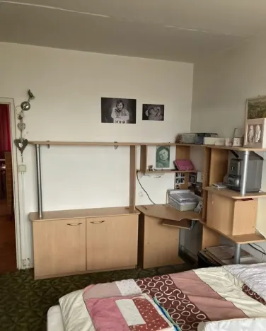 Pronájem bytu 4+1, Říčany, U Vodojemu, 84 m2