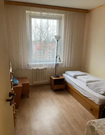 Pronájem bytu 4+1, Říčany, U Vodojemu, 84 m2