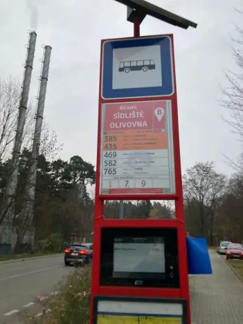 Pronájem bytu 4+1, Říčany, U Vodojemu, 84 m2