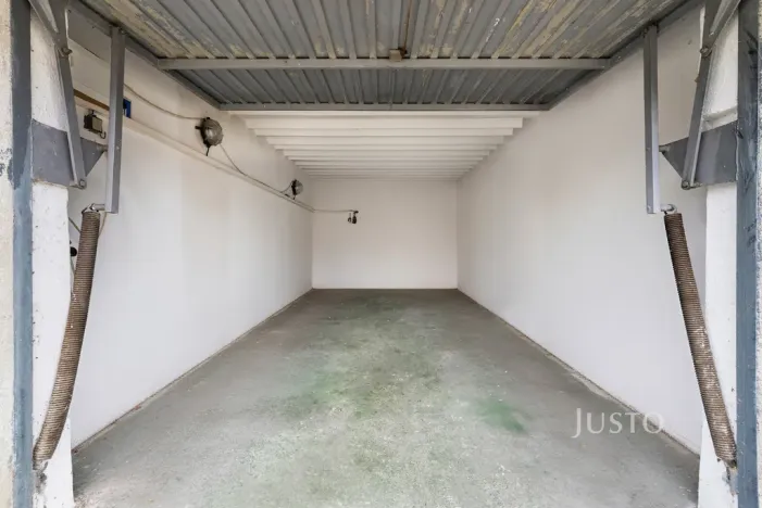 Prodej garáže, Šlapanice, Dlouhá, 16 m2