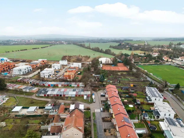 Prodej garáže, Šlapanice, Dlouhá, 16 m2