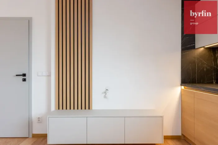 Pronájem bytu 2+kk, Opava, Nákladní, 52 m2