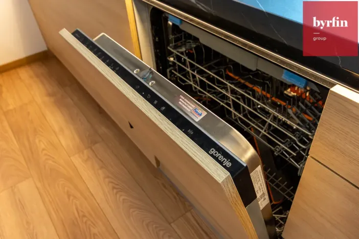 Pronájem bytu 2+kk, Opava, Nákladní, 52 m2