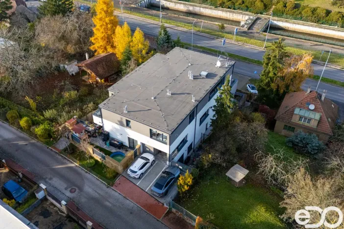 Prodej bytu 3+kk, Praha, Plzeňská, 97 m2