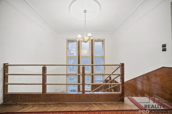 Prodej bytu 3+1, Lázně Bohdaneč, Horka, 147 m2