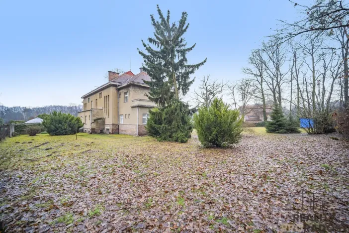 Prodej bytu 3+1, Lázně Bohdaneč, Horka, 147 m2