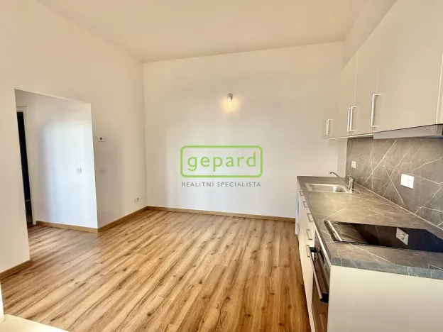 Pronájem bytu 3+kk, Praha - Žižkov, Vlkova, 56 m2