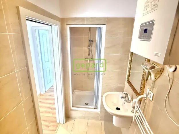 Pronájem bytu 3+kk, Praha - Žižkov, Vlkova, 56 m2