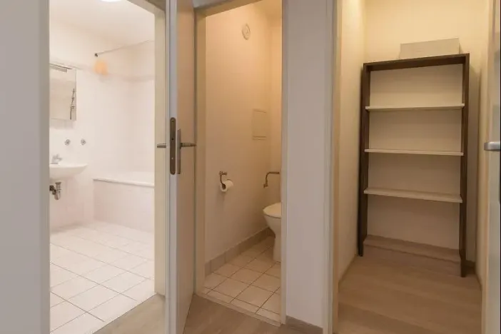 Pronájem bytu 2+kk, Praha - Letňany, Terezínská, 60 m2