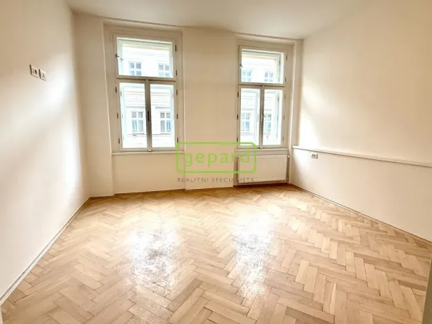 Pronájem bytu 2+kk, Praha - Žižkov, Vlkova, 35 m2