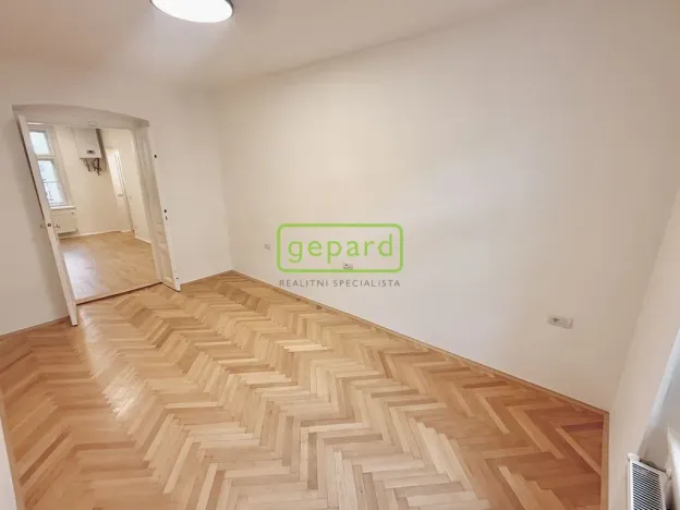 Pronájem bytu 2+kk, Praha - Žižkov, Vlkova, 34 m2