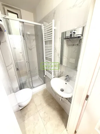 Pronájem bytu 2+kk, Praha - Žižkov, Vlkova, 34 m2