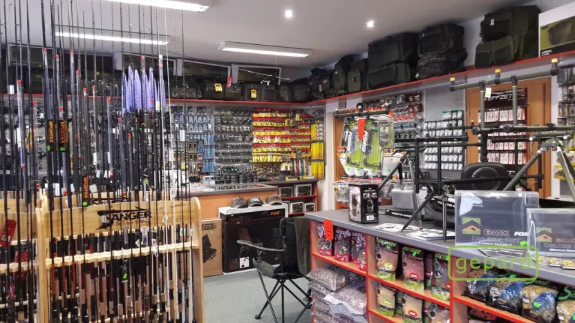 Pronájem obchodního prostoru, Rudná, Masarykova, 52 m2