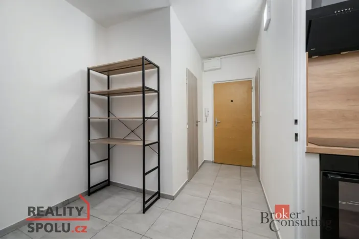 Pronájem bytu 2+1, Rychnov u Jablonce nad Nisou, nám. Míru, 64 m2