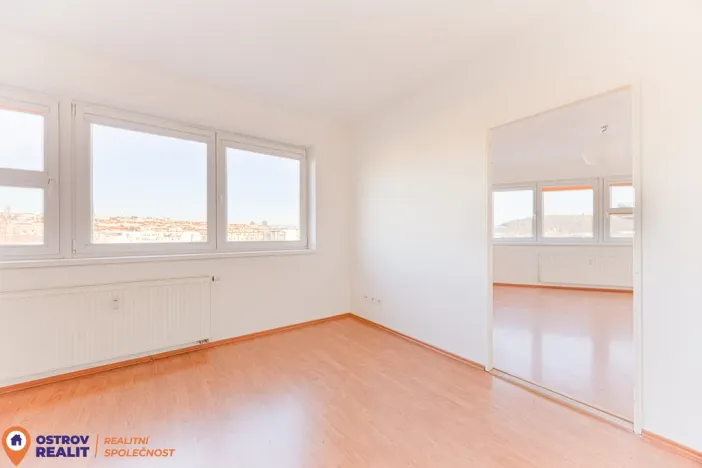 Prodej bytu 2+kk, Praha, Kloboučnická, 56 m2