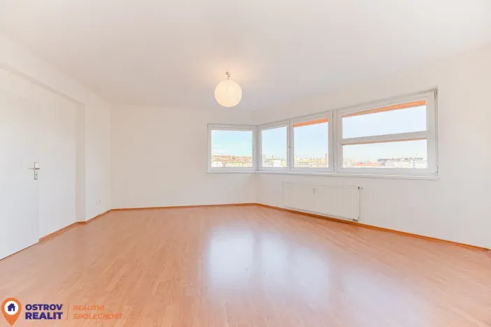 Prodej bytu 2+kk, Praha, Kloboučnická, 56 m2