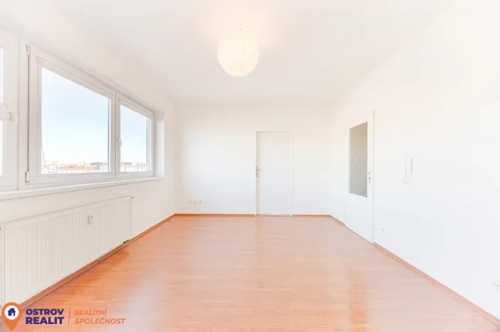 Prodej bytu 2+kk, Praha, Kloboučnická, 56 m2