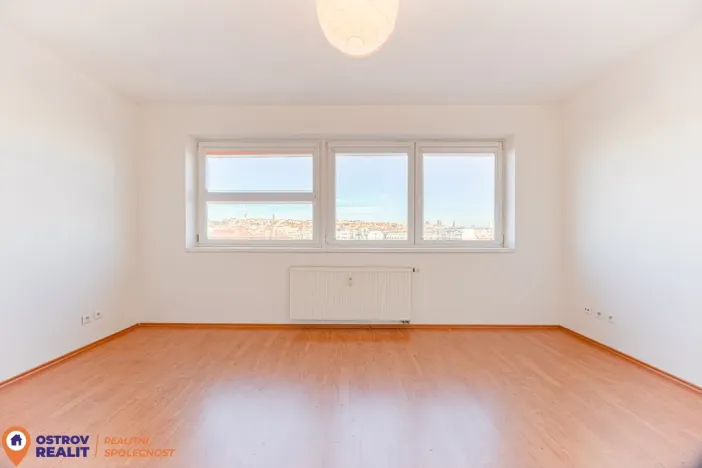 Prodej bytu 2+kk, Praha, Kloboučnická, 56 m2