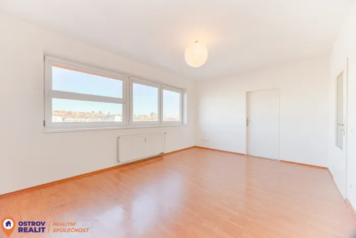 Prodej bytu 2+kk, Praha, Kloboučnická, 56 m2