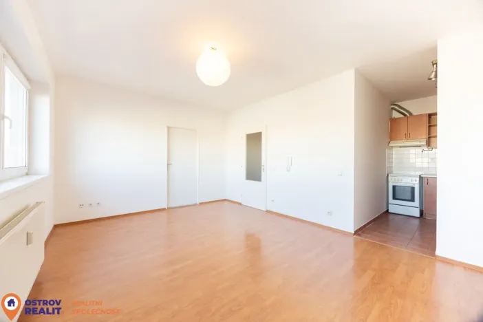 Prodej bytu 2+kk, Praha, Kloboučnická, 56 m2