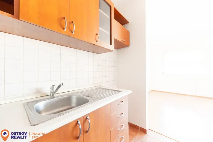 Prodej bytu 2+kk, Praha, Kloboučnická, 56 m2