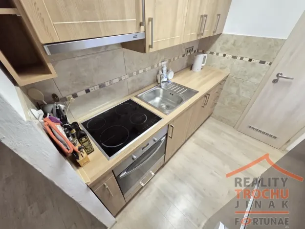 Prodej bytu 3+kk, Moravany, Jasmínová, 72 m2