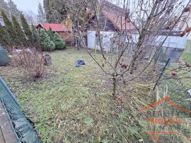 Prodej bytu 3+kk, Moravany, Jasmínová, 72 m2