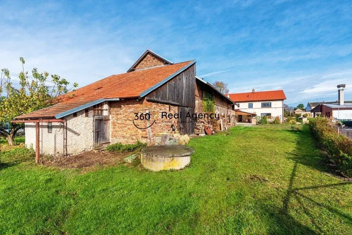 Prodej rodinného domu, Lužec nad Cidlinou, 299 m2