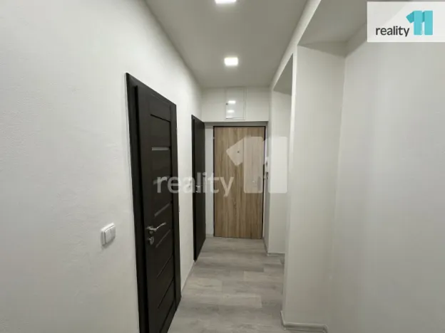 Pronájem bytu 2+1, Česká Lípa, Kozákova, 54 m2