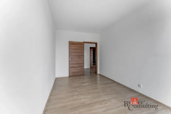 Pronájem bytu 2+kk, Praha - Libeň, Nad Rokoskou, 47 m2