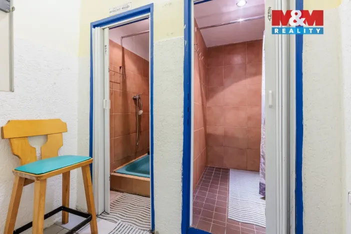 Prodej obchodního prostoru, Aš, Jateční, 121 m2