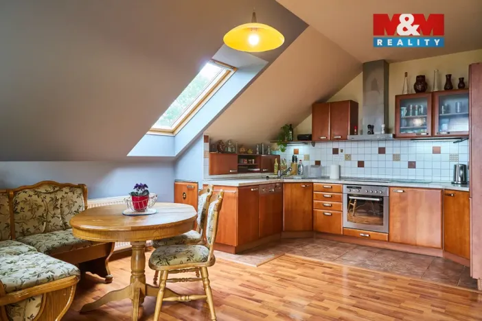 Prodej ubytování, Nová Ves nad Nisou, 705 m2