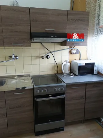 Pronájem bytu 4+kk, Příbram - Příbram VIII, Budovatelů, 90 m2