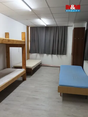 Pronájem bytu 4+kk, Příbram - Příbram VIII, Budovatelů, 90 m2