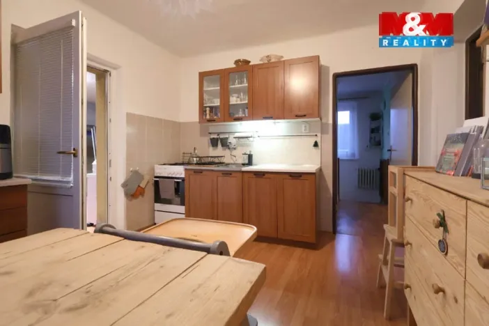 Prodej rodinného domu, Javorník, Nádražní, 196 m2