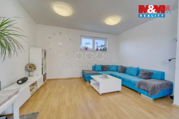 Prodej rodinného domu, Plzeň, Pod Kostelem, 166 m2