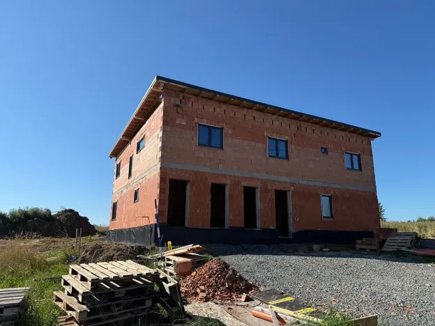 Prodej bytu 4+kk, Havířov, U Školy, 114 m2