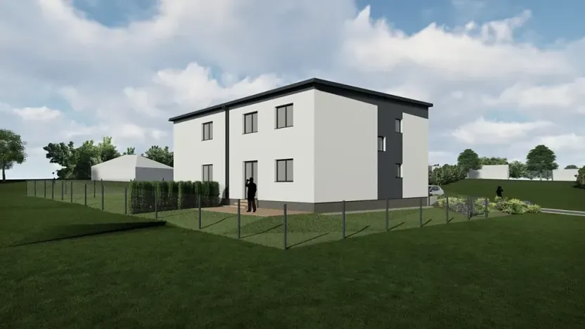 Prodej bytu 4+kk, Havířov, U Školy, 114 m2