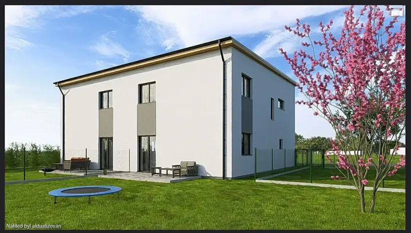 Prodej bytu 4+kk, Vratimov, 114 m2