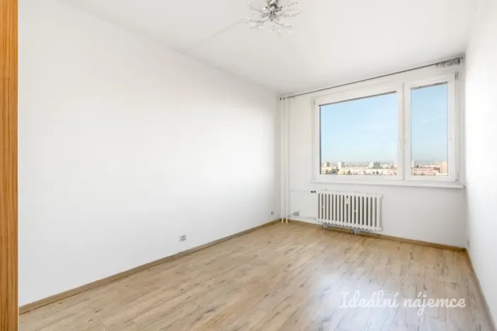 Pronájem bytu 4+1, Praha - Hostivař, Tesaříkova, 79 m2