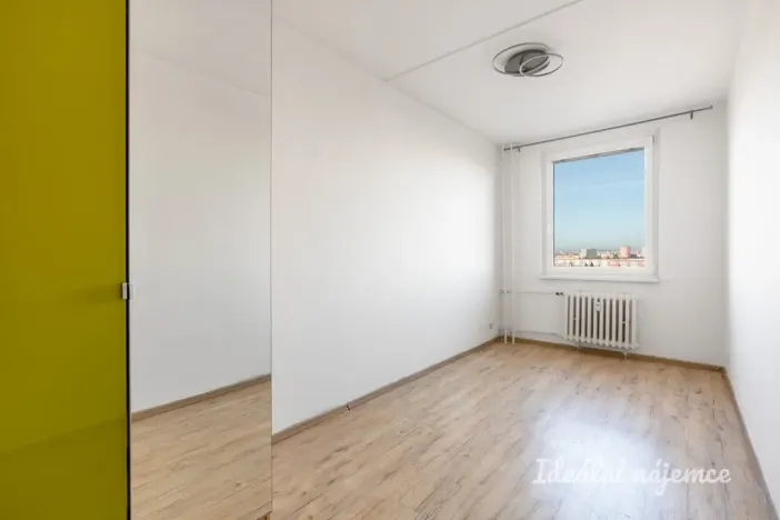 Pronájem bytu 4+1, Praha - Hostivař, Tesaříkova, 79 m2