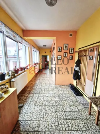 Prodej rodinného domu, Rapotice, 120 m2