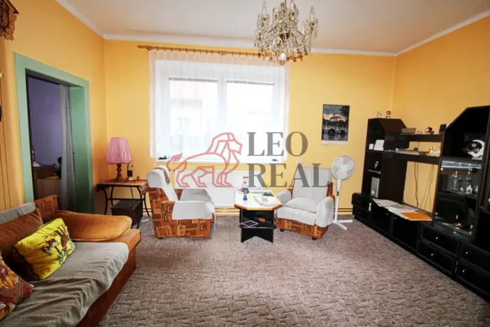 Prodej rodinného domu, Rapotice, Hlavní, 120 m2