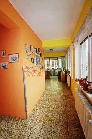 Prodej rodinného domu, Rapotice, Hlavní, 120 m2