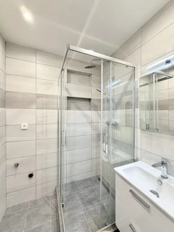 Pronájem bytu 3+1, Liberec - Liberec III-Jeřáb, Anglická, 69 m2