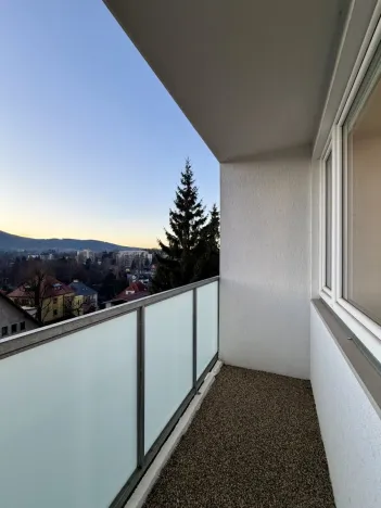 Pronájem bytu 3+1, Liberec - Liberec III-Jeřáb, Anglická, 69 m2